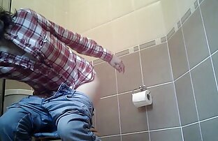 XXX Milf Jayde trong sheer quần lót jav xxx phim masturbates với vibe